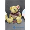 Image 4 : Teddy Bear - Ty
