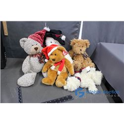 Teddy Bears - Boyde & Friends, Ty