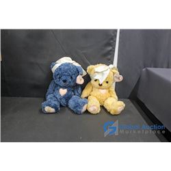 Teddy Bears - Cherished Teddies