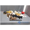 Image 1 : Ty Beanie Babies - Dogs