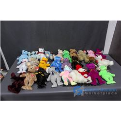 Ty Beanie Babies