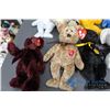 Image 4 : Ty Beanie Babies