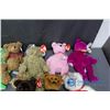 Image 9 : Ty Beanie Babies
