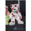 Image 4 : (3) Ty Beanie Babies