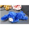 Image 3 : (3) Ty Beanie Babies