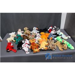 Ty Beanie Babies
