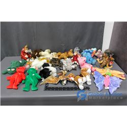Ty Beanie Babies