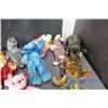 Image 8 : Ty Beanie Babies