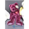 Image 3 : (3) Ty Beanie Babies