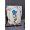 Image 2 : Tins - Holly Hobbie, Winnie the Pooh