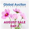 Image 1 : Welcome to Global Auction Marketplace (Test Lot)