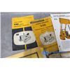 Image 2 : John Deere Operator Books & Manuals