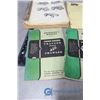 Image 5 : John Deere Tractors Operator Books & Papers