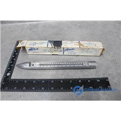 DL Grain Thermometer - Celsius & Fahrenheit