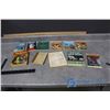Image 1 : Vintage Misc Books