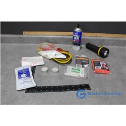 Car Emergency Kit