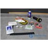 Image 1 : Car Emergency Kit