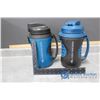 Image 3 : (2) New High Sierra Water Containers - 1.9L (64oz)