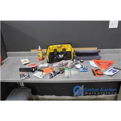 Car Emergency Kit
