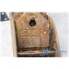 Image 3 : 24" x 3 1/2" Stanley Antique Hand Planer