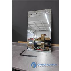 Wall Mirror