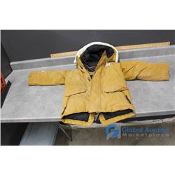 Kids Helly Hansen Winter Coat