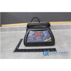Nascar Advantage Battery Charger w/Engine Start