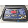 Image 2 : Nascar Advantage Battery Charger w/Engine Start