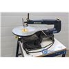 Image 2 : **MasterCraft 16" Scroll Saw