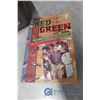 Image 2 : The Red Green Book & Tackle Box