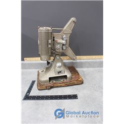 Vintage Keystone Regal K109 8mm Movie Projector