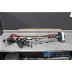 10 Speed Trolling Motor & Shovel