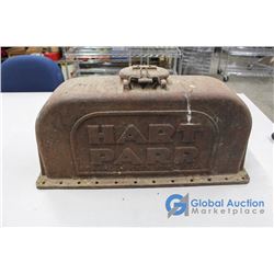 Hart Parr Cast Iron