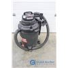 Image 1 : **QSP Shop Vac Wet/Dry 17.5 Gallon 6 HP