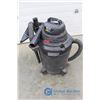 Image 5 : **QSP Shop Vac Wet/Dry 17.5 Gallon 6 HP