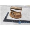 Image 1 : Asdestos Sad Iron