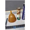 Image 2 : BA Grease, Gulf Grease & Plastic Oil Can