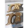 Image 2 : 19" & 26" Hand Saws