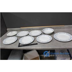 Assorted China