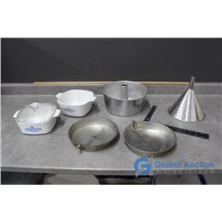 Kitchen Items