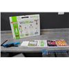 Image 1 : Wii Fit Plus w/Games