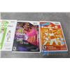 Image 4 : Wii Fit Plus w/Games