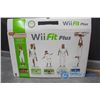 Image 5 : Wii Fit Plus w/Games