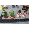 Image 2 : Salt & Pepper Shakers