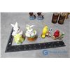 Image 3 : Salt & Pepper Shakers