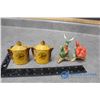 Image 6 : Salt & Pepper Shakers