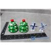 Image 8 : Salt & Pepper Shakers