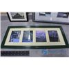 Image 2 : (3) Picture Frames