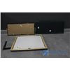 Image 5 : (3) Picture Frames