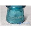 Image 4 : (12) Vintage Insulators